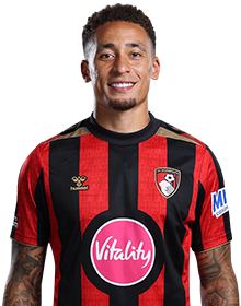 Image of Tavernier (Credit https://fantasy.premierleague.com/)