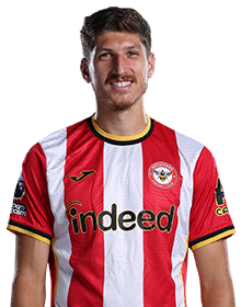 Image of Janelt (Credit https://fantasy.premierleague.com/)