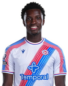 Image of Nketiah (Credit https://fantasy.premierleague.com/)