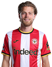 Image of Jensen (Credit https://fantasy.premierleague.com/)