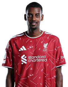 Image of Isak (Credit https://fantasy.premierleague.com/)