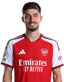 Image of Havertz (Credit https://fantasy.premierleague.com/)