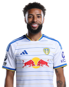 Image of Bogle (Credit https://fantasy.premierleague.com/)