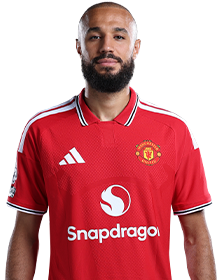 Image of Mazraoui (Credit https://fantasy.premierleague.com/)