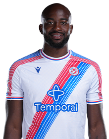Image of Mateta (Credit https://fantasy.premierleague.com/)
