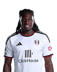Image of Bassey (Credit https://fantasy.premierleague.com/)