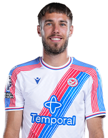 Image of Mingueza (Credit https://fantasy.premierleague.com/)