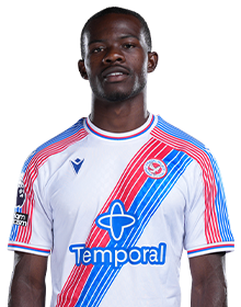 Image of Mitchell (Credit https://fantasy.premierleague.com/)