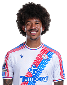 Image of Richards (Credit https://fantasy.premierleague.com/)