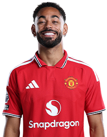 Image of Cunha (Credit https://fantasy.premierleague.com/)