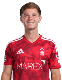 Image of McAtee (Credit https://fantasy.premierleague.com/)