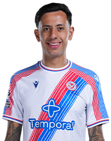 Image of McNeil (Credit https://fantasy.premierleague.com/)