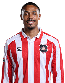Image of Isidor (Credit https://fantasy.premierleague.com/)