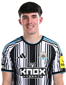 Image of Livramento (Credit https://fantasy.premierleague.com/)