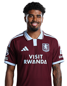 Image of Maatsen (Credit https://fantasy.premierleague.com/)