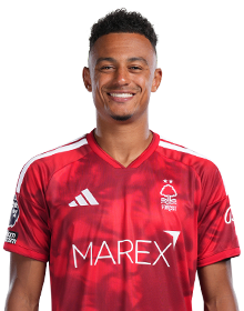 Image of Ndoye (Credit https://fantasy.premierleague.com/)