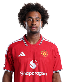 Image of Zirkzee (Credit https://fantasy.premierleague.com/)