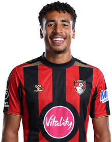 Image of Hill (Credit https://fantasy.premierleague.com/)