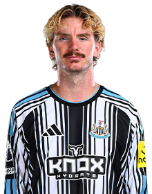 Image of Woltemade (Credit https://fantasy.premierleague.com/)