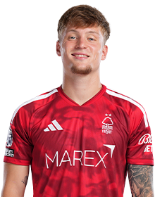 Image of Netz (Credit https://fantasy.premierleague.com/)