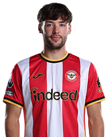 Image of Hickey (Credit https://fantasy.premierleague.com/)