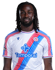 Image of Guessand (Credit https://fantasy.premierleague.com/)