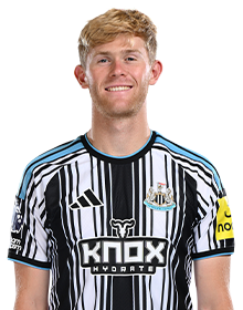 Image of Hall (Credit https://fantasy.premierleague.com/)
