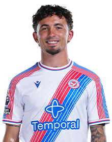 Image of Yeremy (Credit https://fantasy.premierleague.com/)
