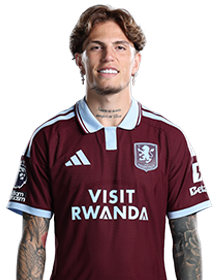 Image of Garnacho (Credit https://fantasy.premierleague.com/)