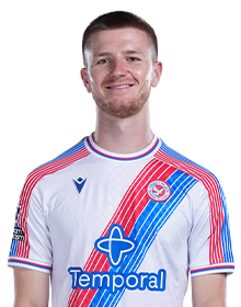 Image of Wharton (Credit https://fantasy.premierleague.com/)