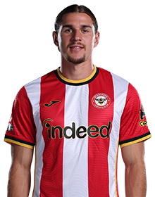 Image of Yarmoliuk (Credit https://fantasy.premierleague.com/)