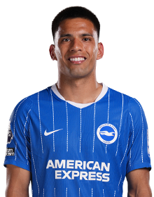Image of Gomez (Credit https://fantasy.premierleague.com/)