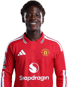 Image of Mainoo (Credit https://fantasy.premierleague.com/)