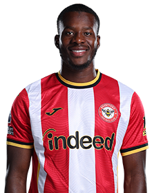 Image of O.Dango (Credit https://fantasy.premierleague.com/)