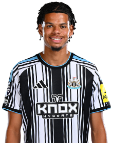 Image of Osula (Credit https://fantasy.premierleague.com/)