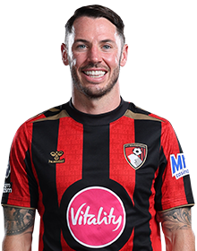 Image of Smith (Credit https://fantasy.premierleague.com/)