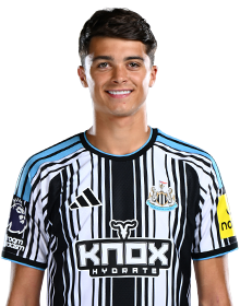 Image of L.Miley (Credit https://fantasy.premierleague.com/)
