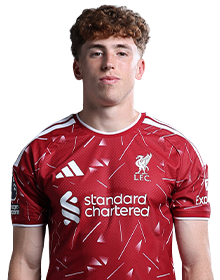 Image of Munoz (Credit https://fantasy.premierleague.com/)