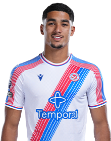 Image of Khalaili (Credit https://fantasy.premierleague.com/)