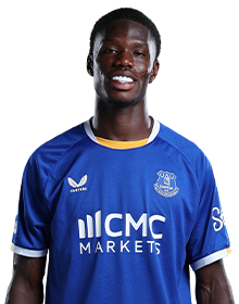 Image of Barry (Credit https://fantasy.premierleague.com/)