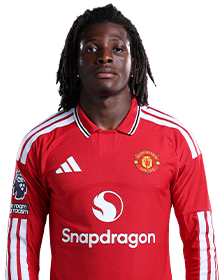 Image of Dorgu (Credit https://fantasy.premierleague.com/)