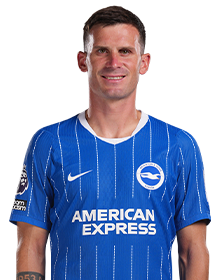 Image of Groß (Credit https://fantasy.premierleague.com/)