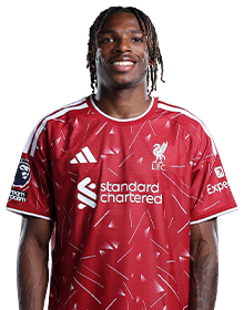 Image of Jacquet (Credit https://fantasy.premierleague.com/)