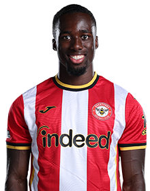 Image of Kayode (Credit https://fantasy.premierleague.com/)