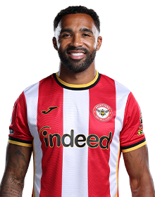 Image of Wilson (Credit https://fantasy.premierleague.com/)