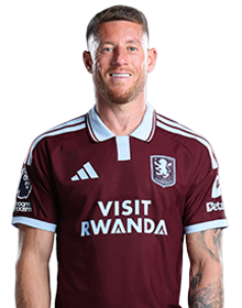 Image of Barkley (Credit https://fantasy.premierleague.com/)